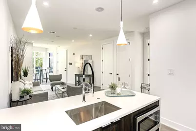 1220 Potomac Avenue SE #7, Washington, DC 20003 - Photo 1