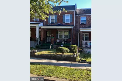 47 Buchanan Street NE, Washington, DC 20011 - Photo 1