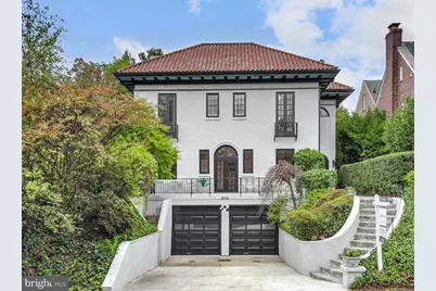 3202 Cleveland Avenue NW, Washington, DC 20008 - Photo 1