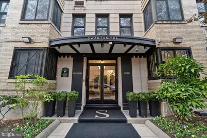 1010 25th Street NW #506, Washington, DC 20037 - Photo 1