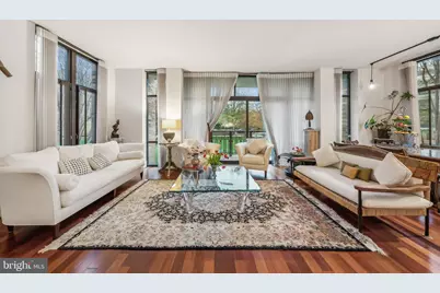 4301 Military Road NW #207, Washington, DC 20015 - Photo 1