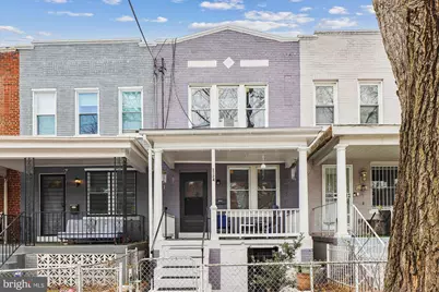 1324 SE Ridge Place SE, Washington, DC 20020 - Photo 1