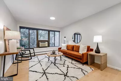 2325 42nd Street NW #412, Washington, DC 20007 - Photo 1
