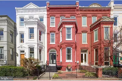326 E Street NE, Washington, DC 20002 - Photo 1