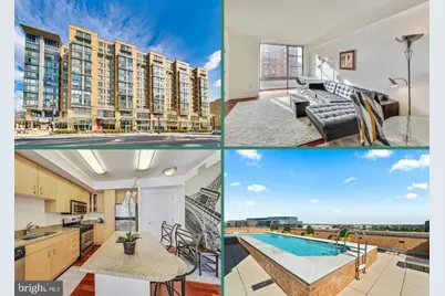 475 K Street NW #720, Washington, DC 20001 - Photo 1