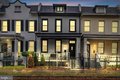 1204 Staples Street NE, Washington, DC 20002 - Photo 1