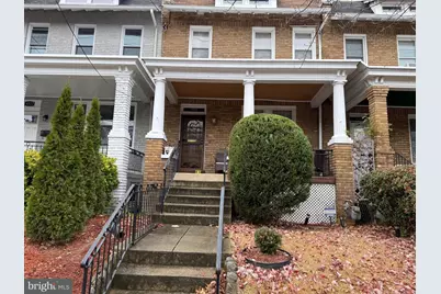 4524 4th Street NW, Washington, DC 20011 - Photo 1