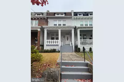 5741 13th Street NW, Washington, DC 20011 - Photo 1