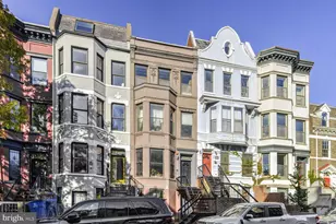 1863 California St NW, Washington, DC 20009 - Photo 1