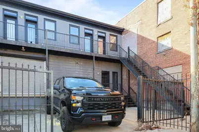 1306-1308 Marion Barry Avenue SE #A, Washington, DC 20020 - Photo 1