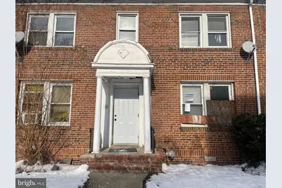 1262 Meigs Place NE, Washington, DC 20002 - Photo 1