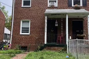 458 Burns St SE, Washington, DC 20019 - Photo 1