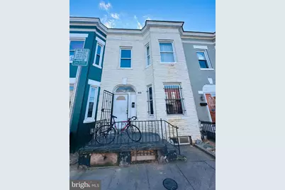 444 Lamont Street NW, Washington, DC 20010 - Photo 1