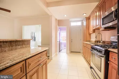 9 Rock Creek Church Road NW, Washington, DC 20011 - Photo 1