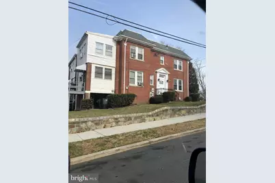 301 Jefferson Street NW, Washington, DC 20011 - Photo 1