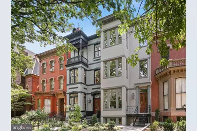 1310 Vermont Avenue NW #4, Washington, DC 20005 - Photo 1