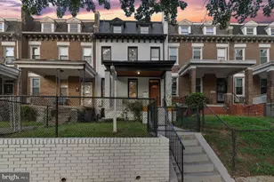 4711 Georgia Ave NW, Washington, DC 20011 - Photo 1