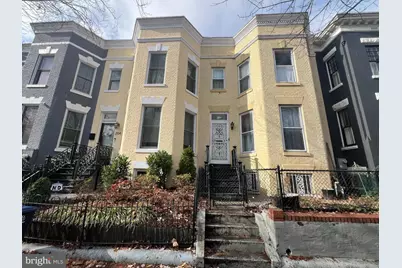 206 10th Street NE, Washington, DC 20002 - Photo 1