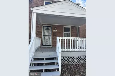 5026 6th Place NE, Washington, DC 20017 - Photo 1