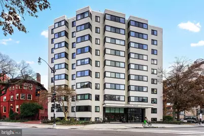 1601 18th Street NW #718, Washington, DC 20009 - Photo 1