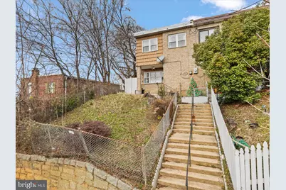4604 Jay Street NE, Washington, DC 20019 - Photo 1