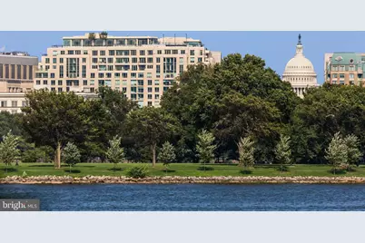 1331 Maryland Ave SW #PH11, Washington, DC 20024 - Photo 1