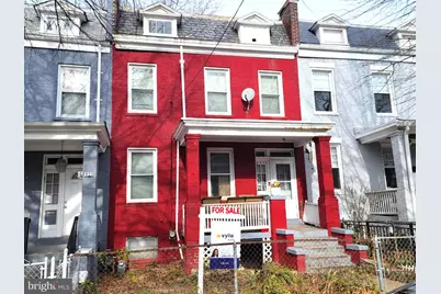 951 Shepherd Street NW, Washington, DC 20011 - Photo 1