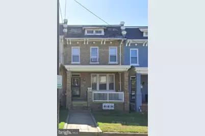 820 Emerson Street NW, Washington, DC 20011 - Photo 1