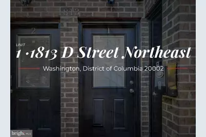 1813 D Street NE #1, Washington, DC 20002 - Photo 1