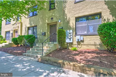 1302 Childress Street NE #4, Washington, DC 20002 - Photo 1