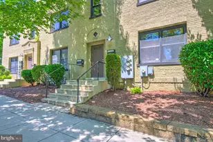 1302 Childress St NE, Washington, DC 20002 - Photo 1