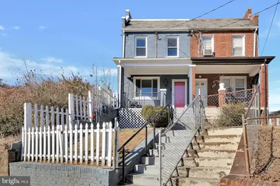 2622 Minnesota Avenue SE, Washington, DC 20020 - Photo 1