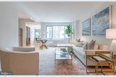 1330 New Hampshire Avenue NW #201, Washington, DC 20036 - Photo 1