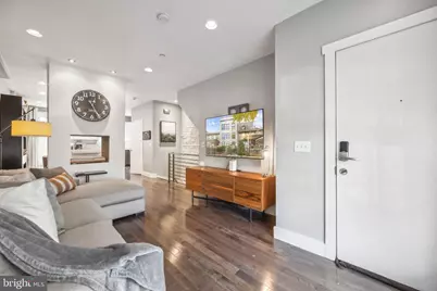 1166 Abbey Place NE #1, Washington, DC 20002 - Photo 1