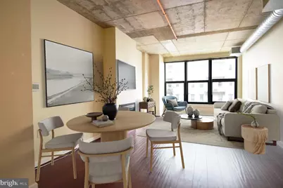 2750 14th Street NW #204, Washington, DC 20009 - Photo 1