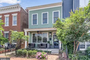 1235 E St SE, Washington, DC 20003 - Photo 1