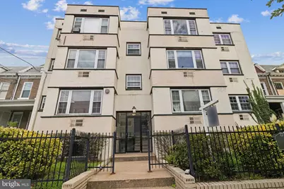723 Longfellow Street NW #104, Washington, DC 20011 - Photo 1