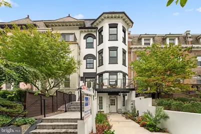 1312 Fairmont Street NW, Washington, DC 20009 - Photo 1