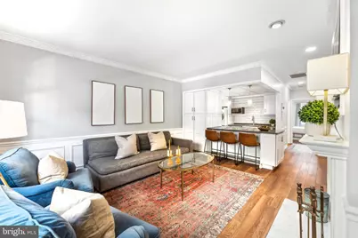 222 Justice Court NE #52, Washington, DC 20002 - Photo 1