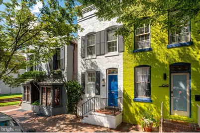 1060 Thomas Jefferson Street NW, Washington, DC 20007 - Photo 1