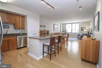 440 L Street NW #608, Washington, DC 20001 - Photo 1