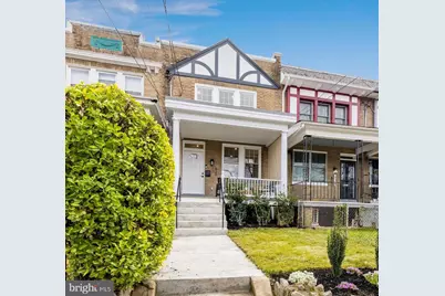 626 Hamilton Street NW, Washington, DC 20011 - Photo 1