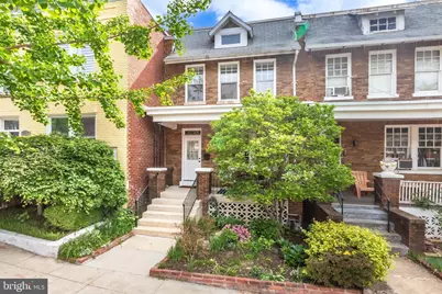 3725 9th Street NW, Washington, DC 20010 - Photo 1