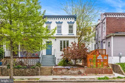 148 Quincy Place NE, Washington, DC 20002 - Photo 1