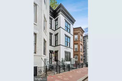 33 Florida Avenue NE #3, Washington, DC 20002 - Photo 1