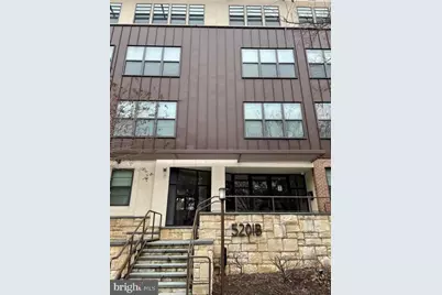 5201B Wisconsin Avenue NW #309, Washington, DC 20015 - Photo 1