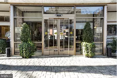 950 25th Street NW #612-N, Washington, DC 20037 - Photo 1