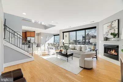 1425 Euclid Street NW #11, Washington, DC 20009 - Photo 1