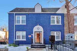 310 Delafield Pl NW, Washington, DC 20011 - Photo 1