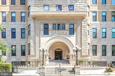 1615 Q Street NW #306, Washington, DC 20009 - Photo 1